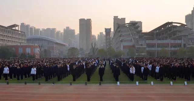 武汉高中一本率排名一览表,武汉41所高中一本率排名