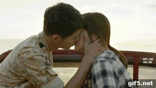 宋仲基魔鬼紫色唇彩,宋仲基口红