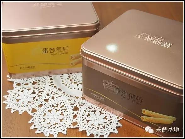 香港必买的十种零食,香港特产伴手礼零食