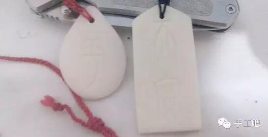 手工制作哥斯拉骨头,骨头道具手工制作