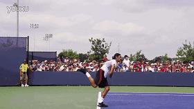 网球发球的三大误区,网球发球常见的问题