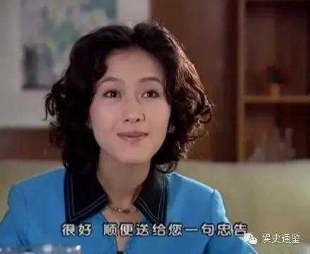 李少红爱将年代戏美人，她收割邓超贾乃亮陈浩民，将挑战巩俐经典