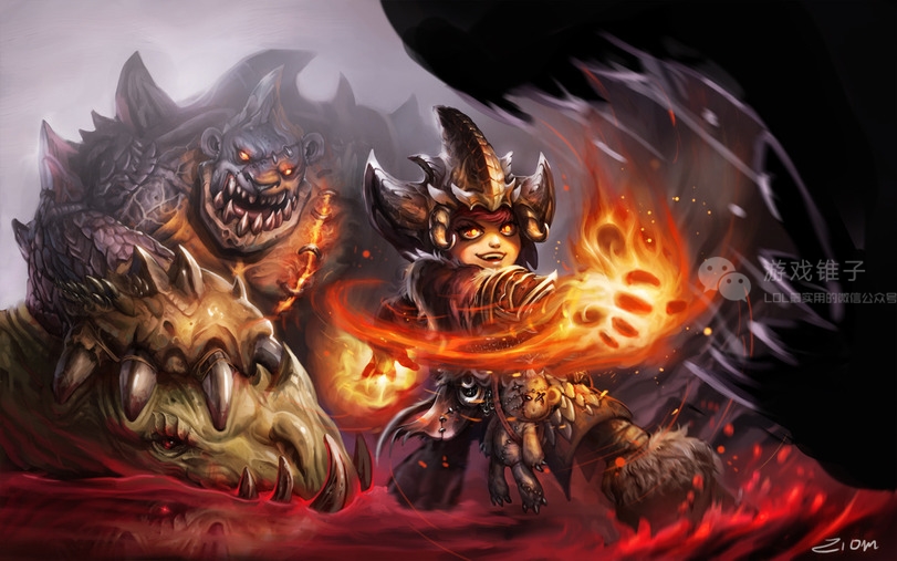 lol简单又强的英雄,2022lol克隆大作战最强英雄排名