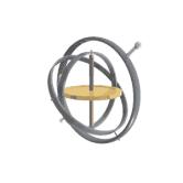 飞行器的静不稳定性,飞行器的飞行态势参数