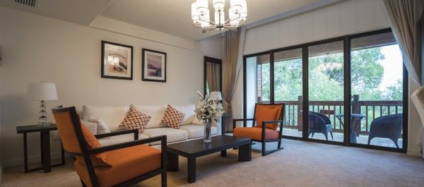 太湖舒畅之旅：乐享田园生活