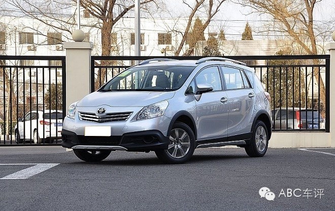 最适合自驾旅行五款车型推荐,最适合旅行的车推荐