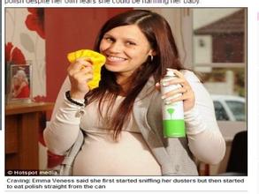 大凶！孕妈，千万别让它靠近你