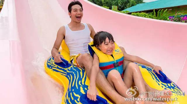 介绍一下长隆水上乐园,长隆水上乐园到底有多好玩