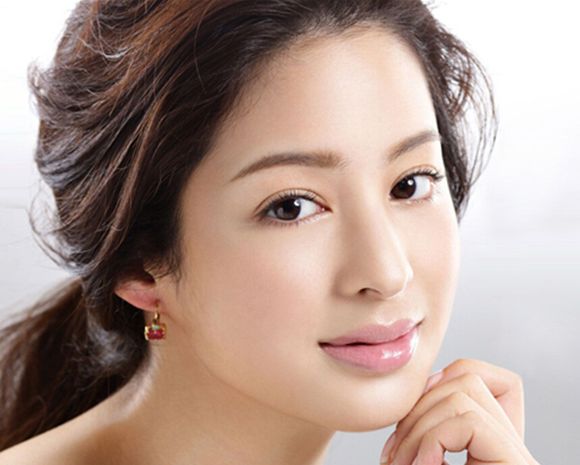 眉毛少纹什么样的眉毛自然好看,眉毛少画的什么样的眉毛自然好看