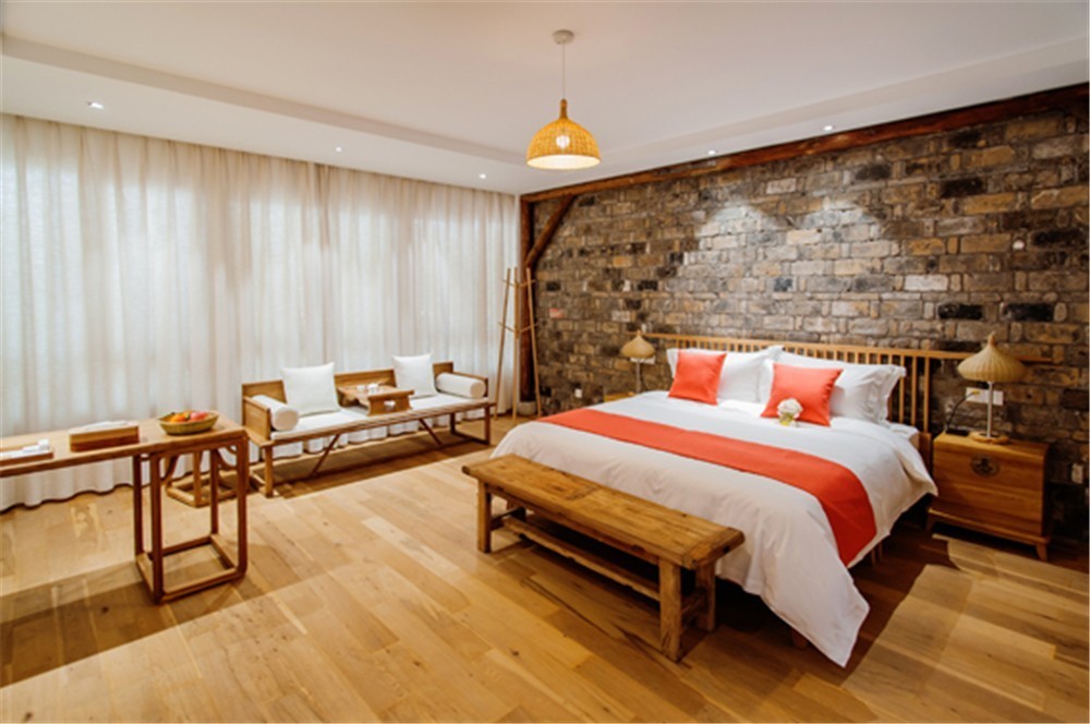 南京市轻奢美宿,南京新街口轻奢美宿