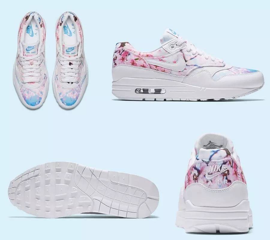 即使你不是球鞋迷，都必须有一双的AirMax