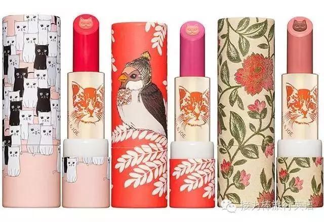 和大牌口红一样的小众口红,最值得入手的小众口红