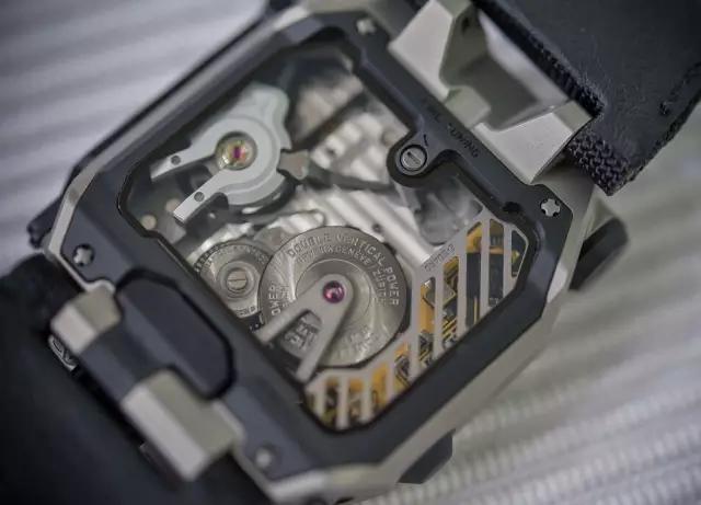 你的手表走时不准？可能是因为这五大原因