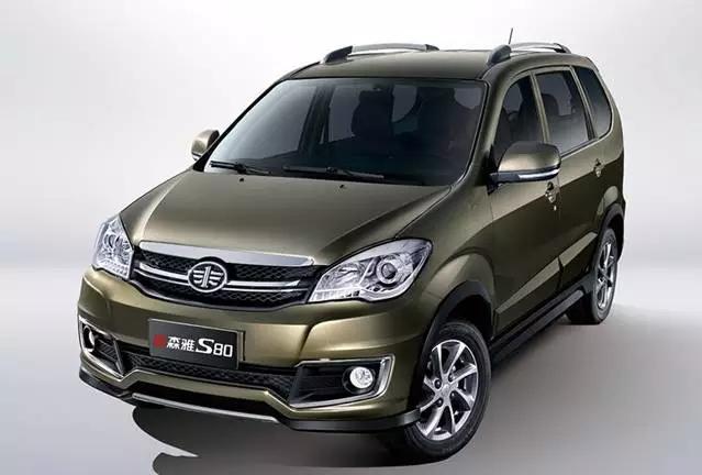 5万到8万口碑最好的7座suv车,空间大7座suv经济实惠