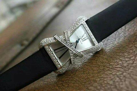 女生时尚百搭腕表,让女人精致的神器