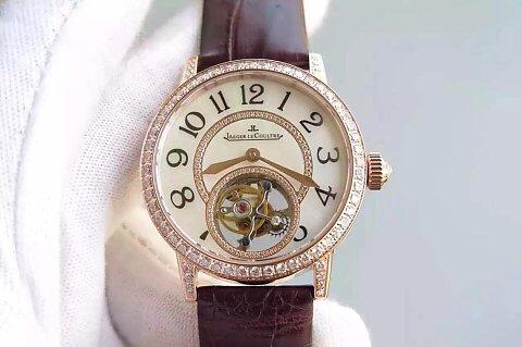 女生时尚百搭腕表,让女人精致的神器