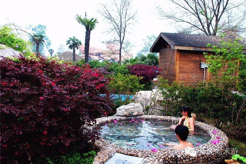 合肥玩的攻略,合肥游玩攻略刺激项目