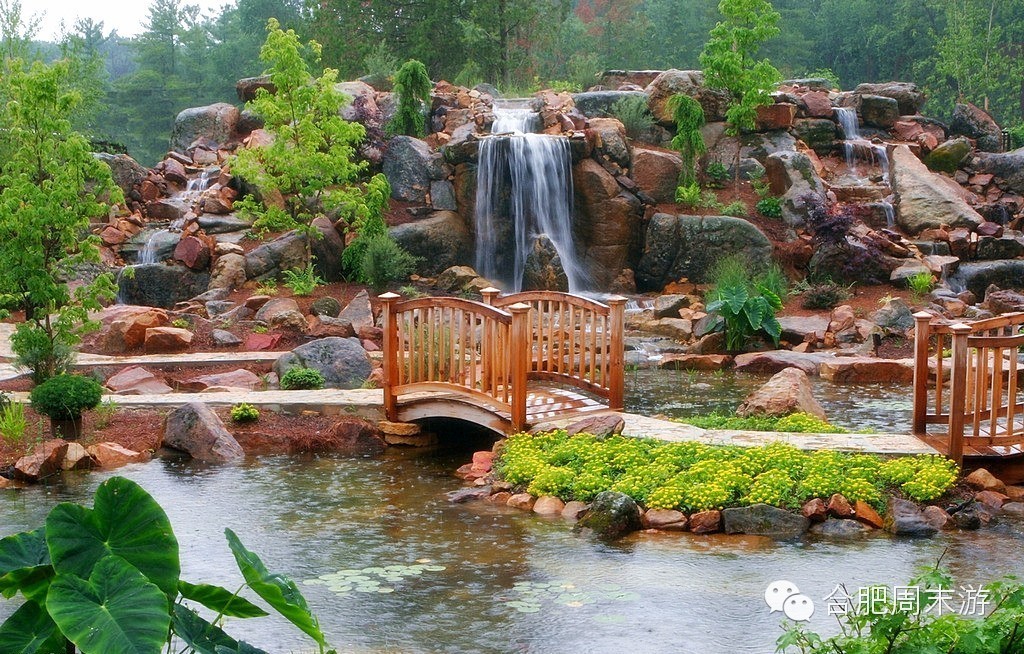 合肥玩的攻略,合肥游玩攻略刺激项目