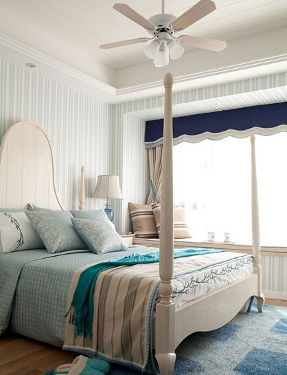 清理吊扇小妙招,吊扇脏了怎么处理