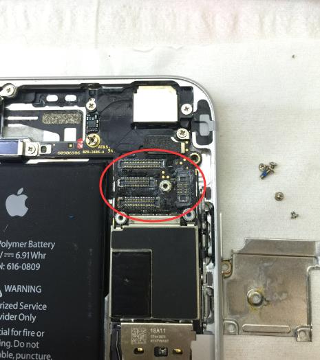 苹果手机主板进水一般多少钱,苹果手机主板进水怎么解决