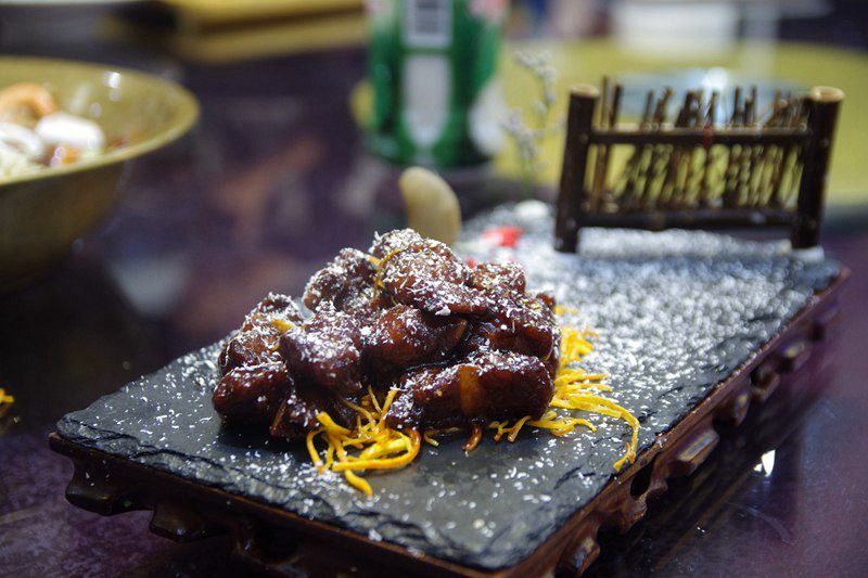 味霖海鲜渔港地址,同安味霖海鲜渔港周岁宴