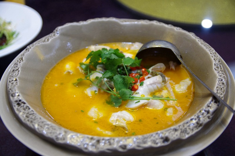 味霖海鲜渔港地址,同安味霖海鲜渔港周岁宴