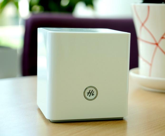 信号稳定穿墙好的路由器推荐,大户型穿墙千兆路由器推荐