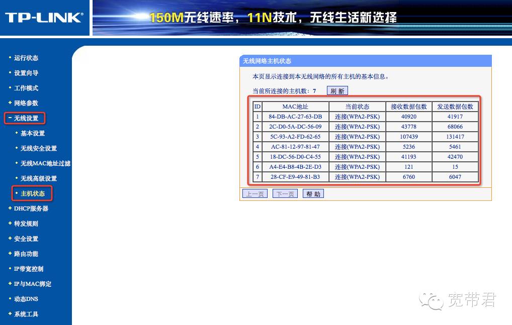 无线路由器有哪些安全措施,移动路由器防止蹭网的设置