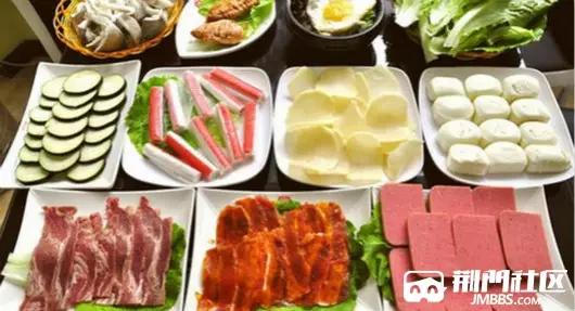 烤肉店推荐荆门,荆门美食推荐烤肉