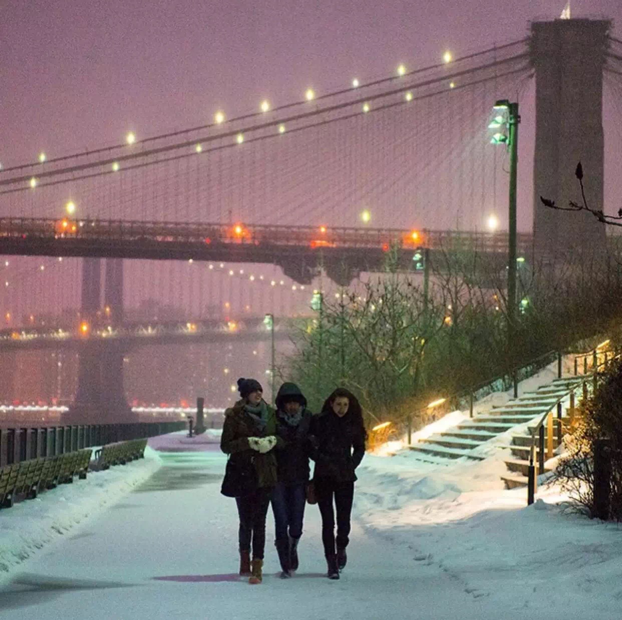 70%以上女性都会得的病,75%的女性都会得的妇科病