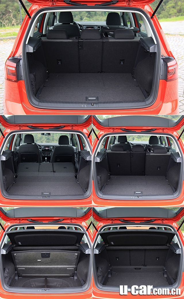 16年高尔夫嘉旅280,高尔夫嘉旅2020款1.4t280好奇型