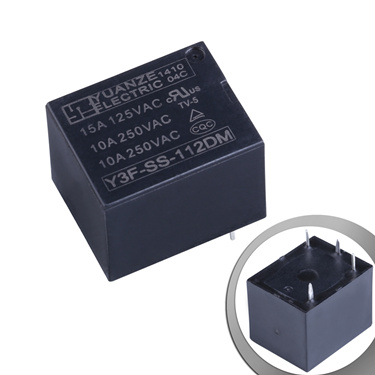 继电器的分类大全,继电器的定义