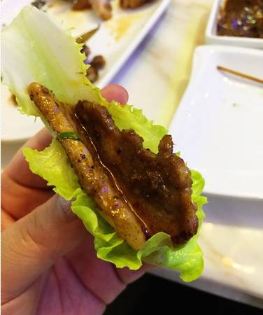 现在自助餐吃不完会怎样,很多自助餐为什么一吃就饱