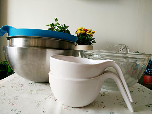 高档烘焙工具大全图解,复古烘焙工具有哪些