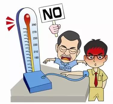 降压太猛身体不能适应,降压太快导致心率快