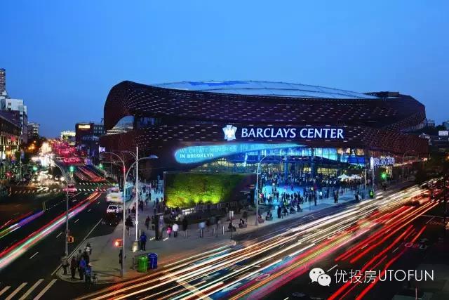 篮网主场巴克莱中心球馆选秀,nba篮网主场巴克莱中心