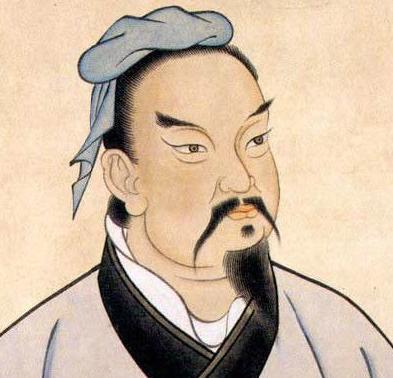 孙子兵法炒股必看股市如战场,投教知识讲解