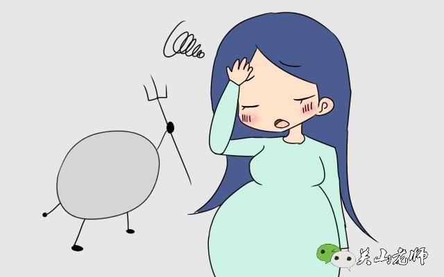 一位广东孕妈的哭诉，一只螃蟹引发的流产，惊醒千万孕妈！