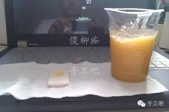 手工制作哥斯拉骨头,骨头道具手工制作