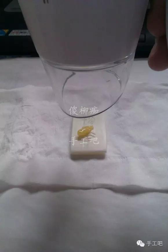 手工制作哥斯拉骨头,骨头道具手工制作