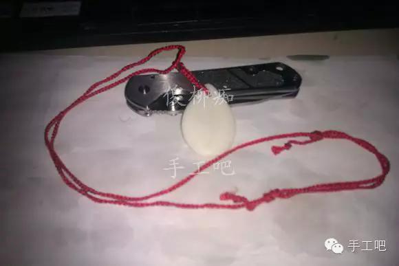 手工制作哥斯拉骨头,骨头道具手工制作