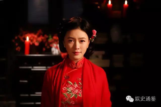 李少红爱将年代戏美人，她收割邓超贾乃亮陈浩民，将挑战巩俐经典