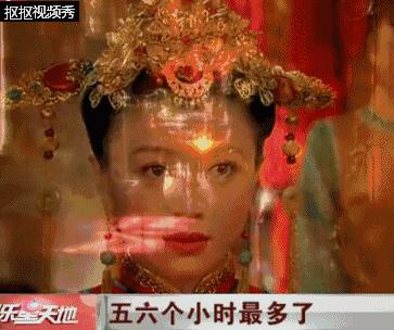 李少红爱将年代戏美人，她收割邓超贾乃亮陈浩民，将挑战巩俐经典