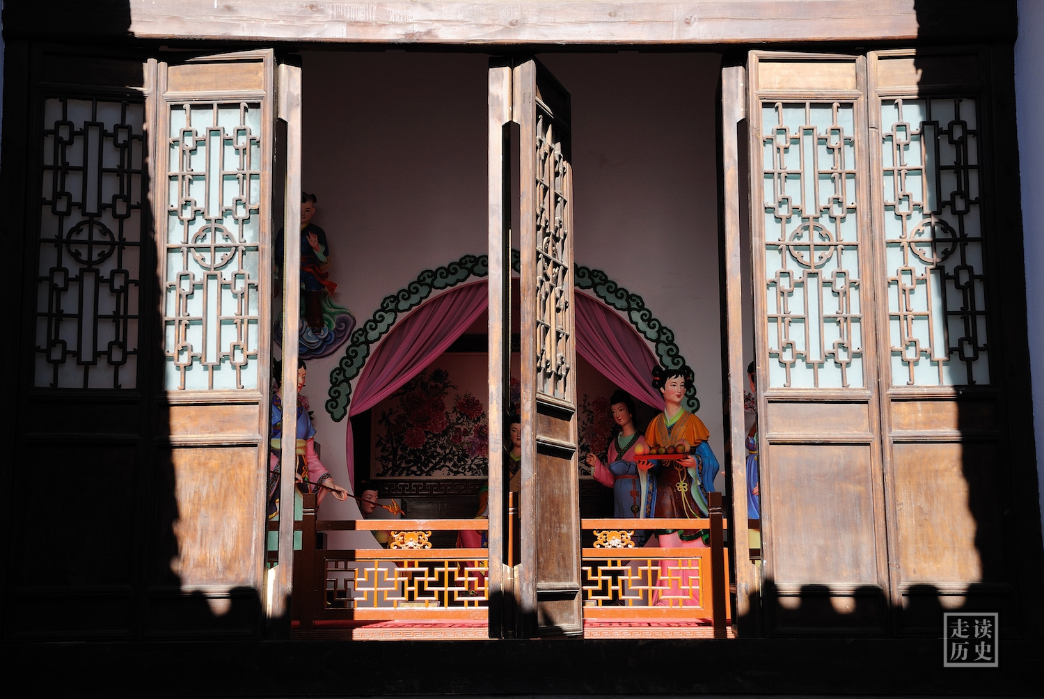 探访昭君墓：出塞的价值有多大？