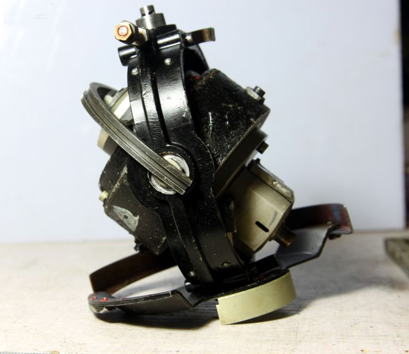 飞行器的静不稳定性,飞行器的飞行态势参数