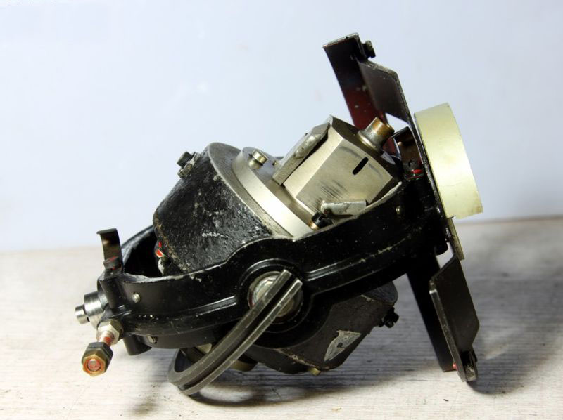 飞行器的静不稳定性,飞行器的飞行态势参数