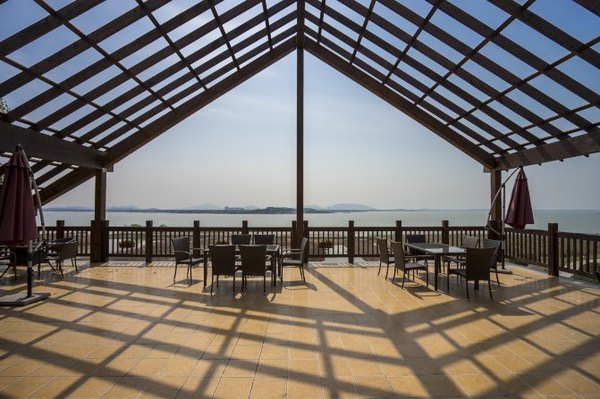 太湖舒畅之旅：乐享田园生活