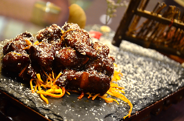 厦门味霖海鲜渔港,同安味霖海鲜渔港周岁宴