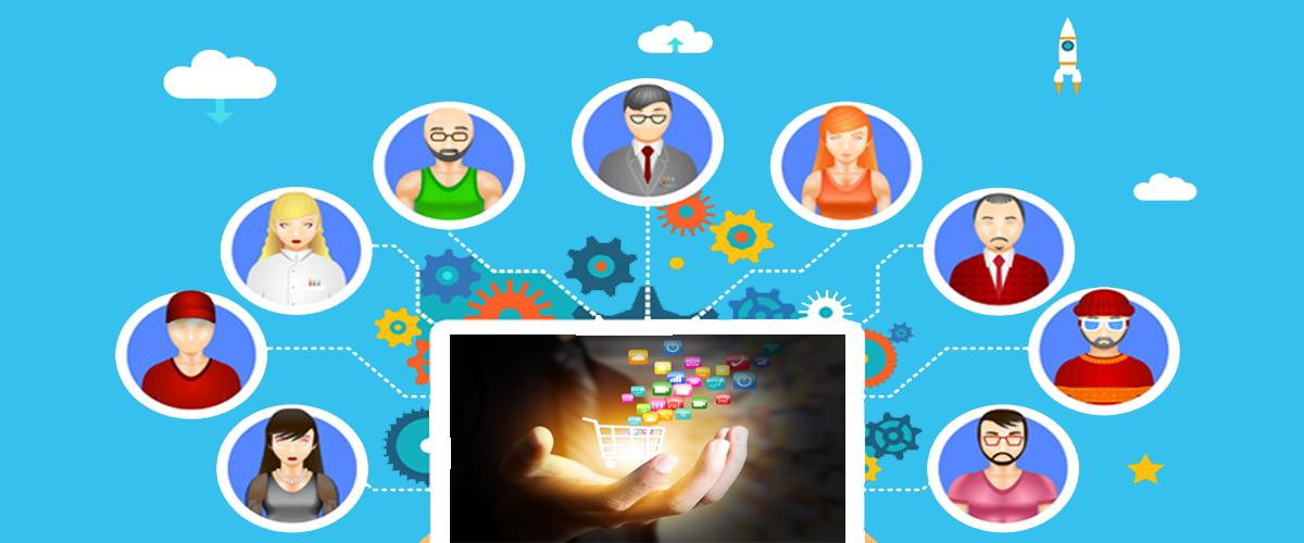 开淘宝店无货源怎么来赚钱,做淘宝到底赚不赚钱