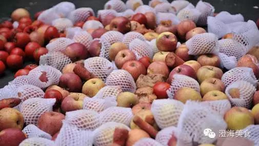 这些水果分分钟会毒死我们,看看吧.....